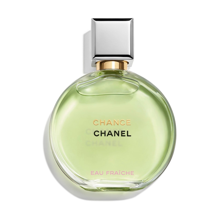 CHANEL CHANCE EAU FRAÎCHE Eau de Parfum 35 ml Damen