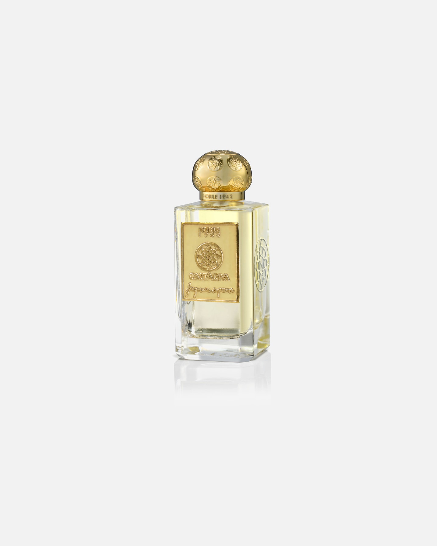 Eau de Parfum für Weiblich NOBILE 1942 Casta Diva 75 ml