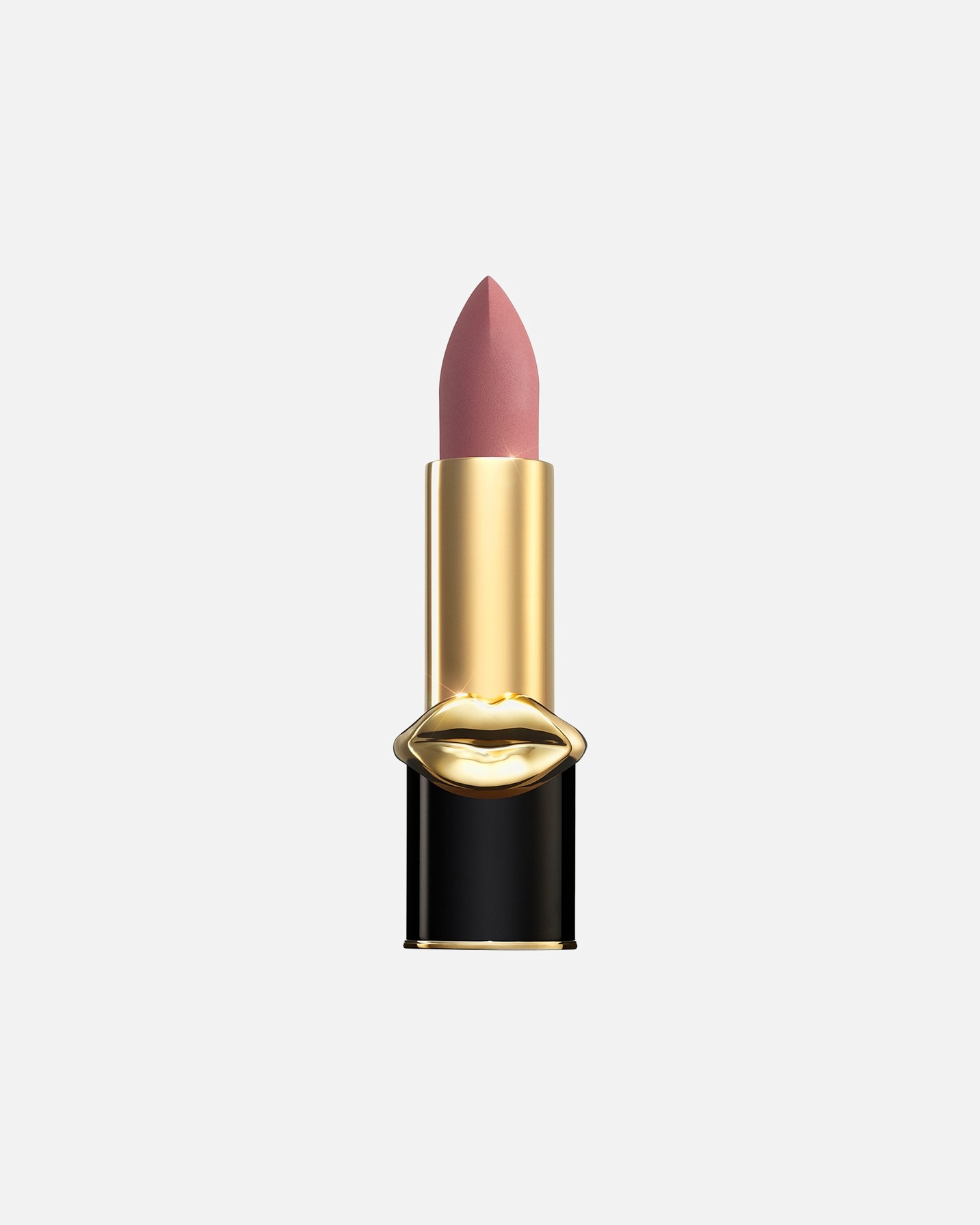 Lippenstift für Weiblich Pat McGrath Labs Mattetrance™ Lipstick VENUS IN FURS