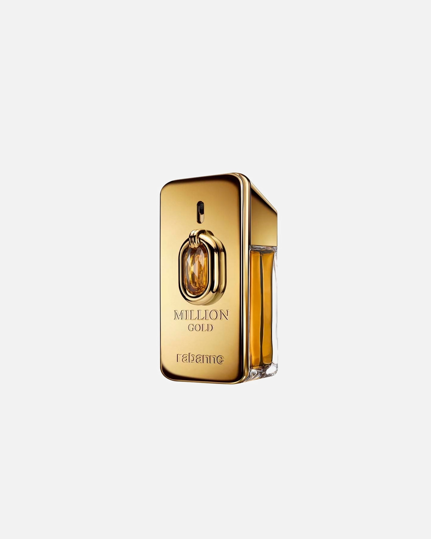 Parfum für Männlich Rabanne Million Gold Elixir Intense Spray 50 ml