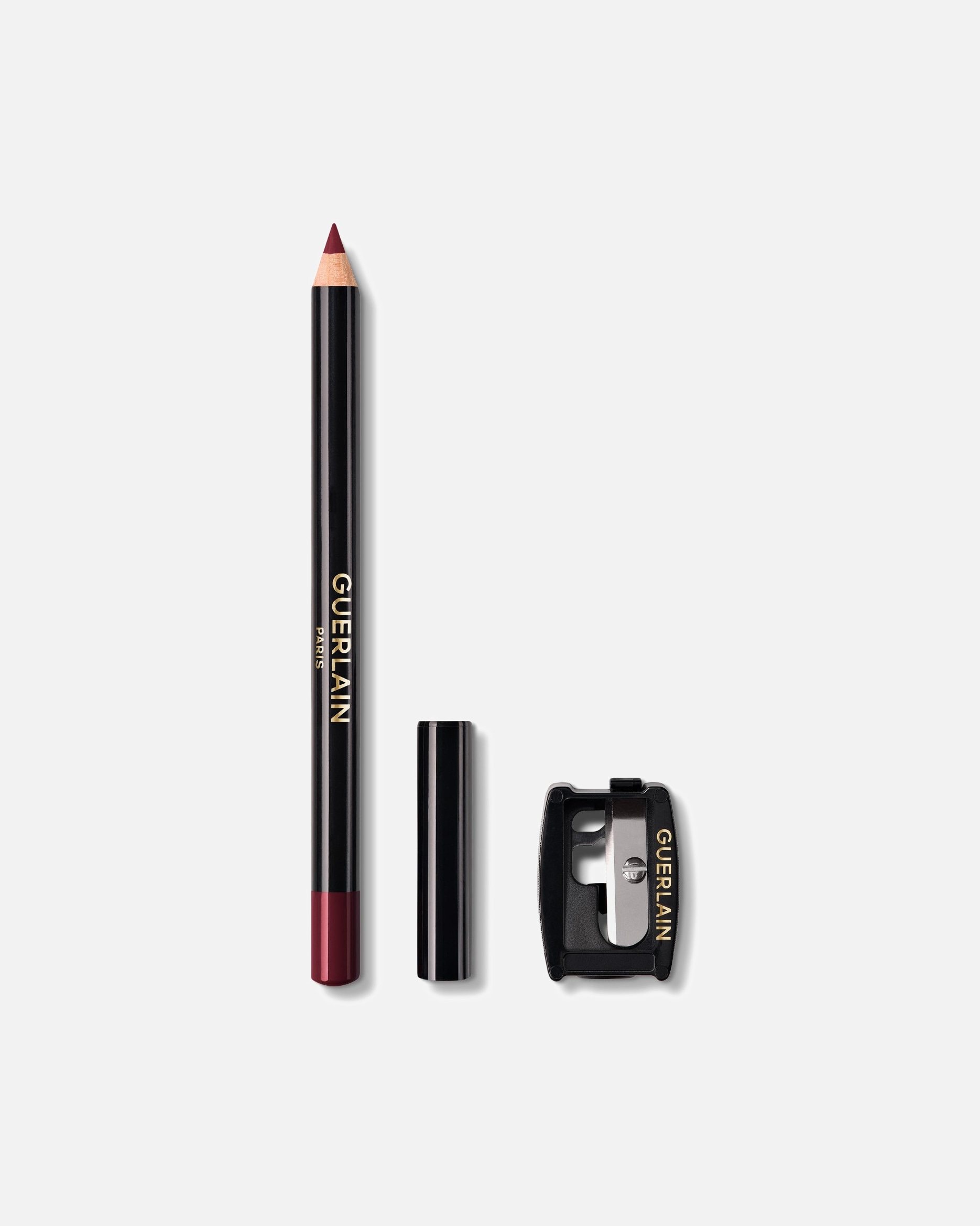 Lipliner für Unisex Guerlain Rouge G CONTOUR G LIPLINER 06 - THE BURGUNDY
