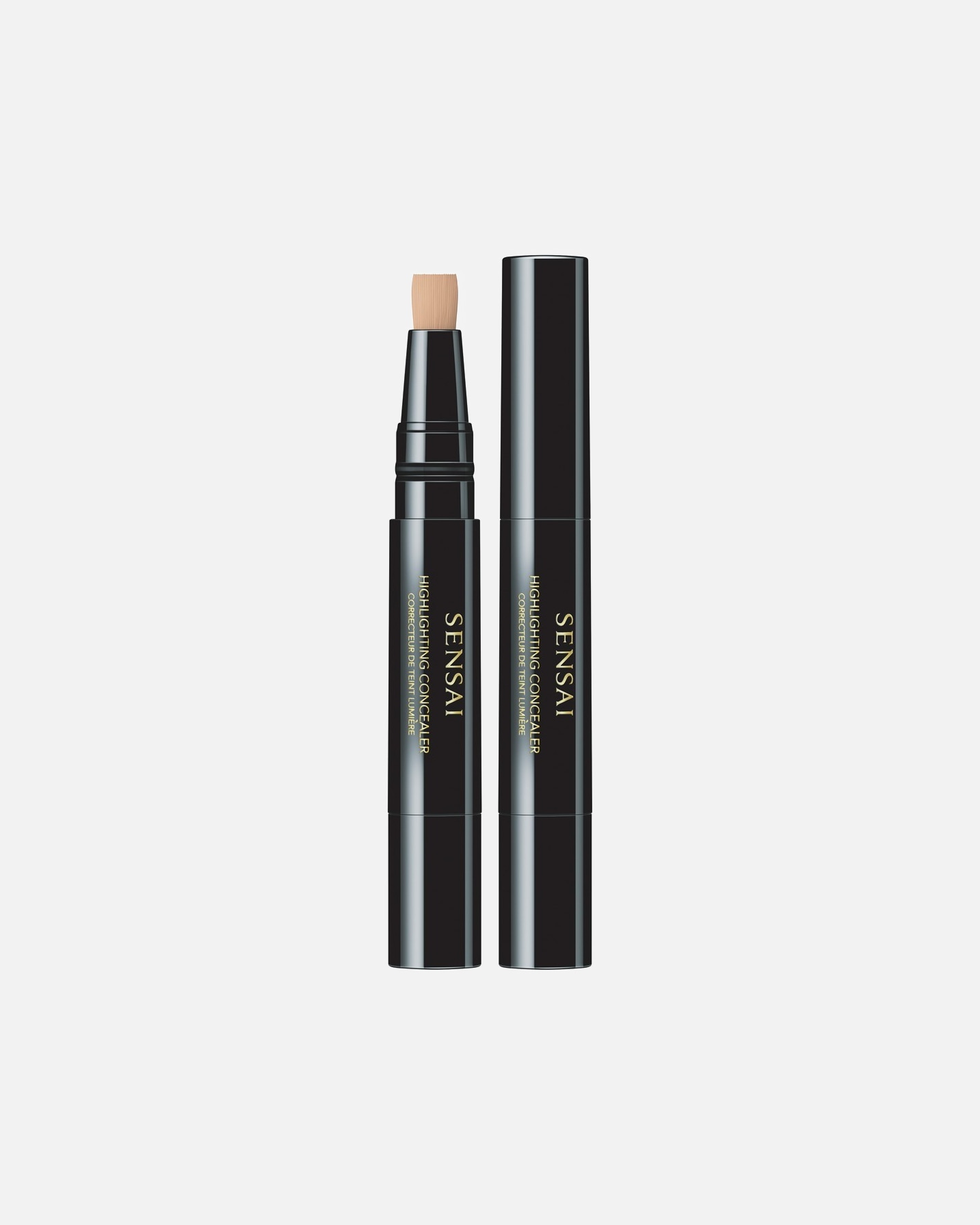 Concealer für Unisex SENSAI Default Brand Line Highlighting HC03