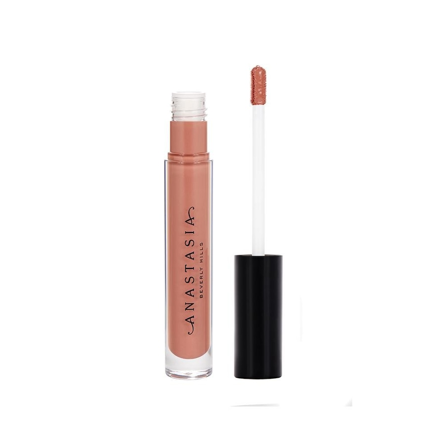 Anastasia Beverly Hills Lip Gloss Lipgloss TOFFEE 3.2 g Rosegold