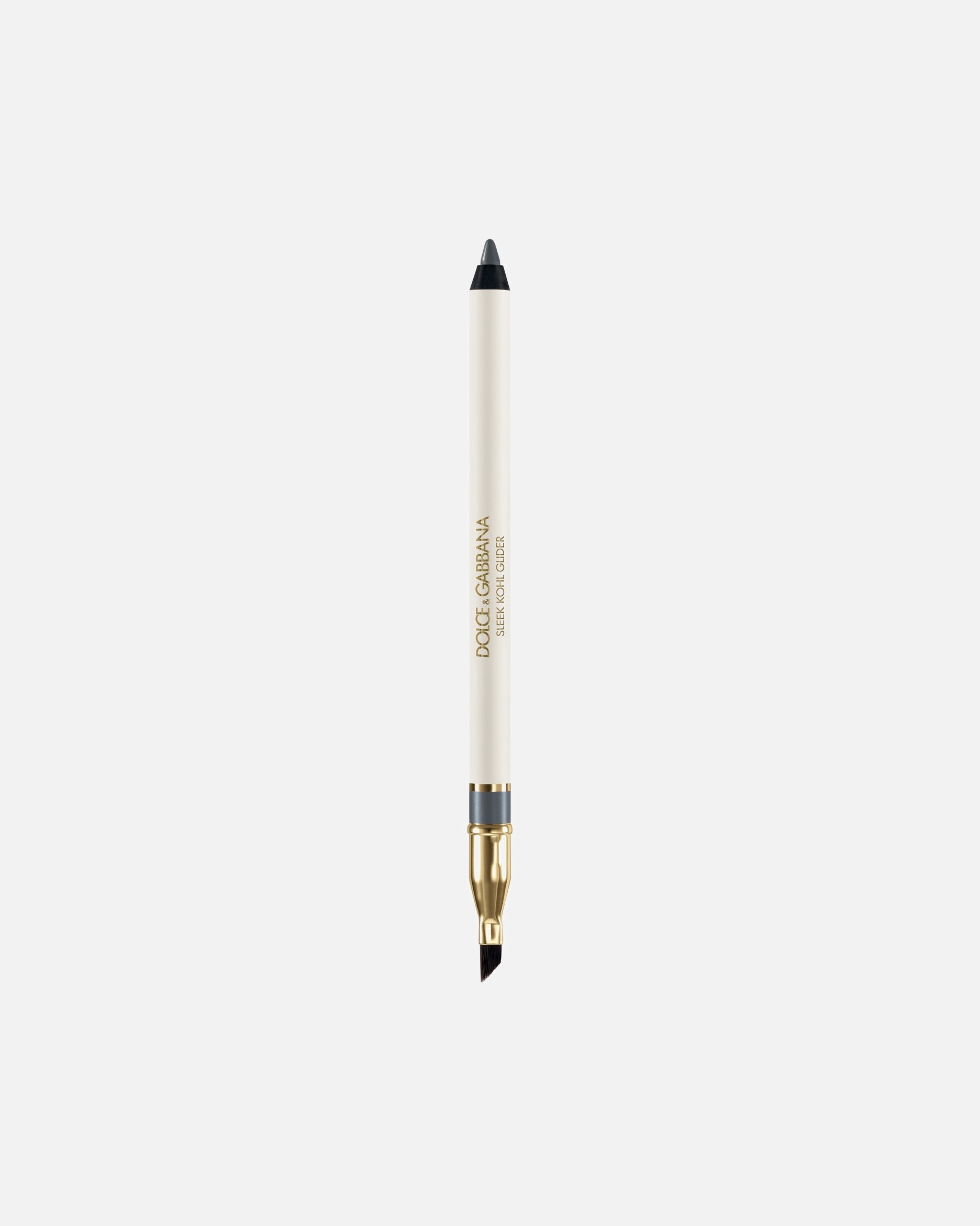 Kajalstift für Unisex Dolce&Gabbana Sleek Kohl Glider 06 - METALLIC STEEL