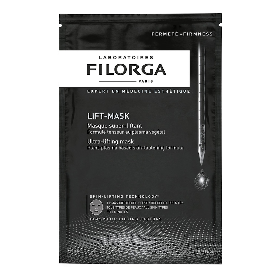 Filorga LIFT STRUCTURE LIFT-MASK SINGLE Tuchmaske 23 g