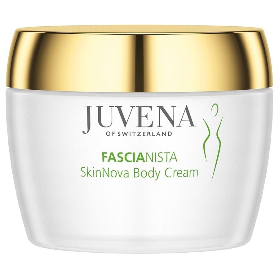 Juvena Fascianista SkinNova Body CreamKörper | 200.0 ml | 455,00 / 1.0 l