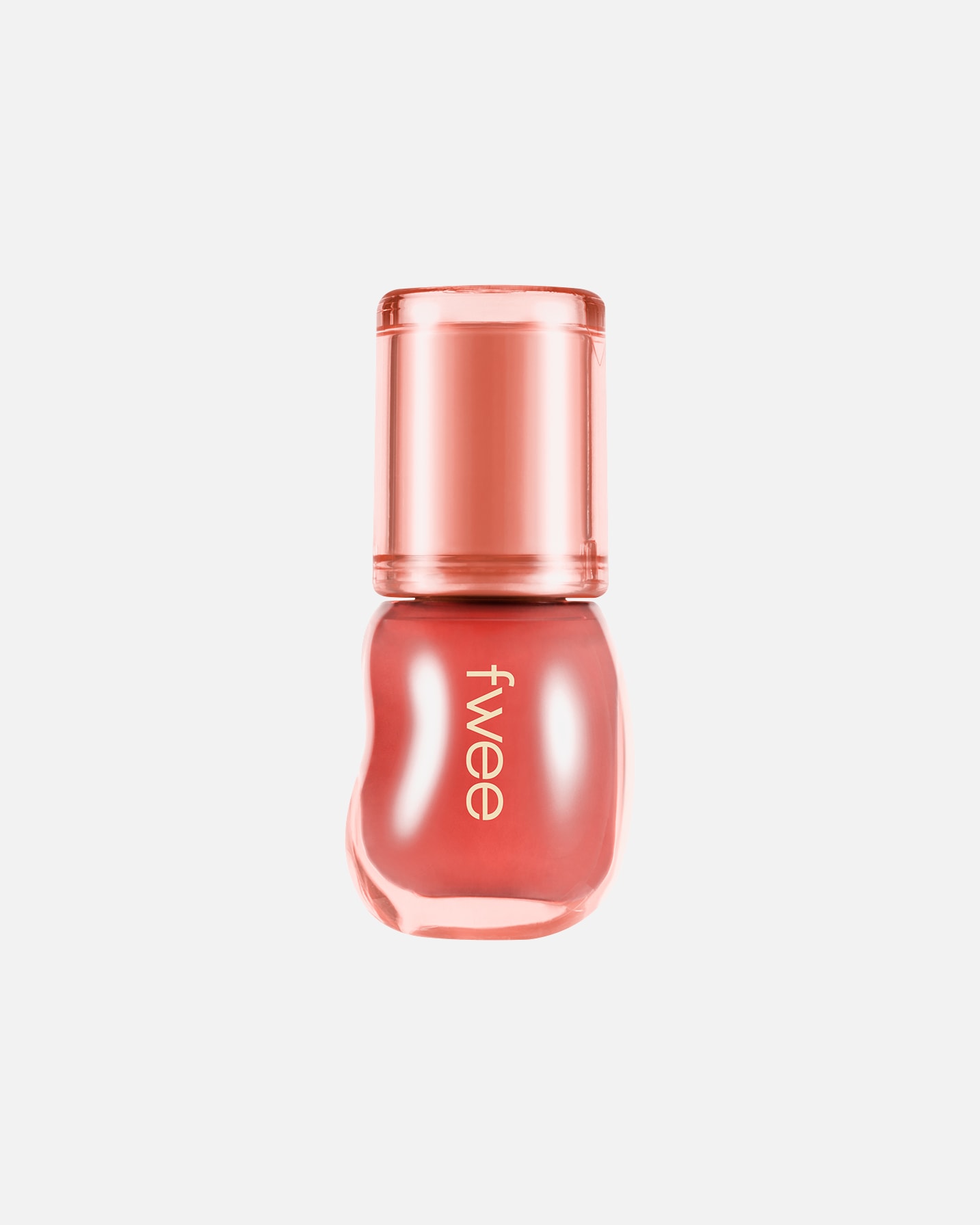 Lipgloss für Unisex fwee Default Brand Line 3D Voluming 5.3 g