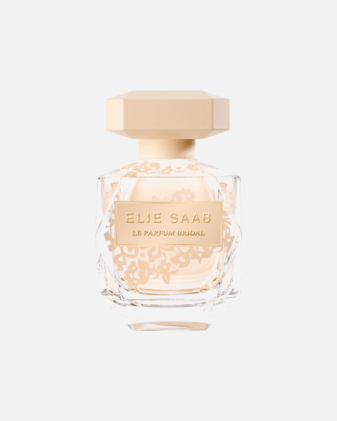 Eau de Parfum für Weiblich Elie Saab Le Parfum Bridal 90 ml