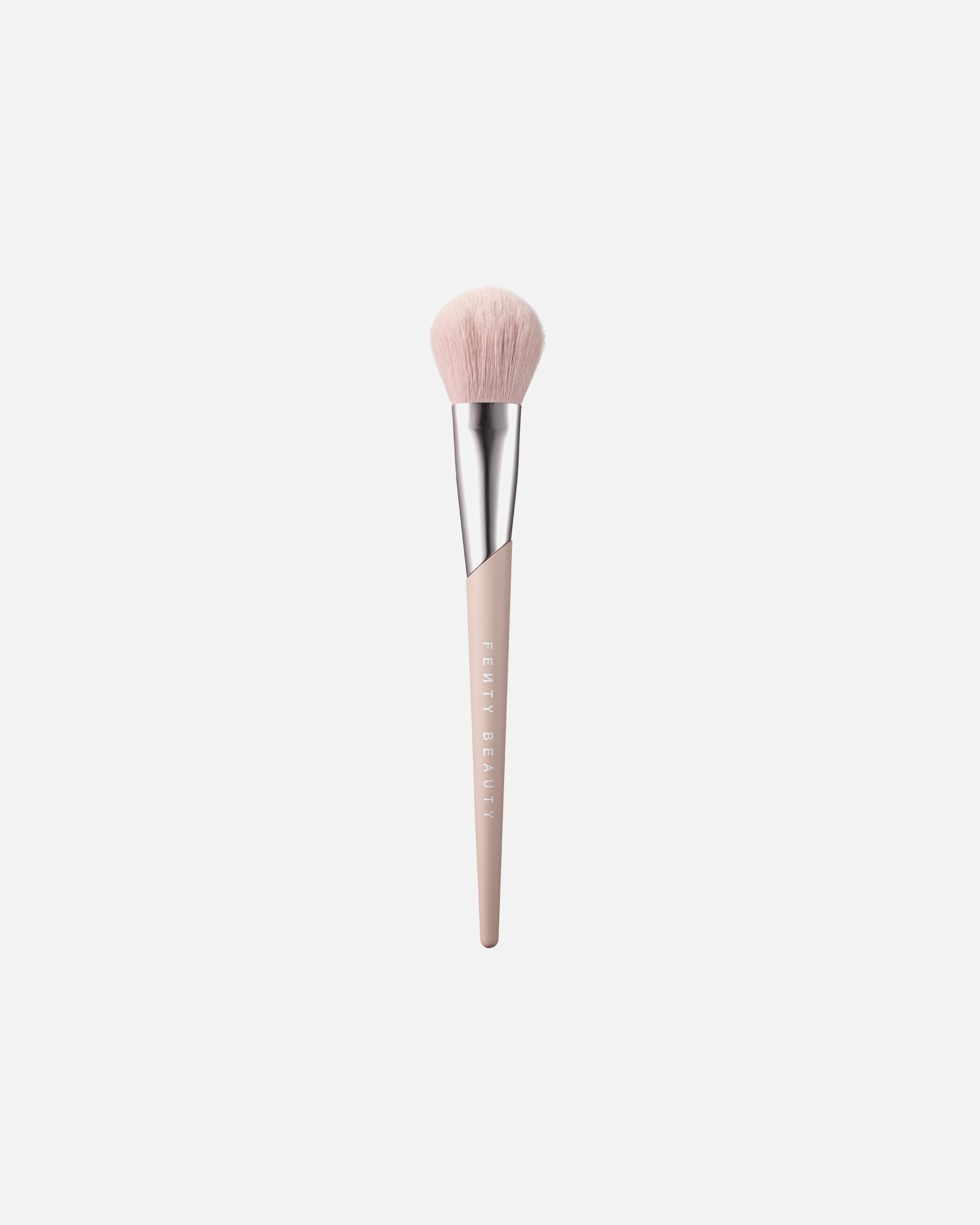 Puderpinsel für Unisex Fenty Beauty Sculpting Bronzer Brush 195 1 Stück