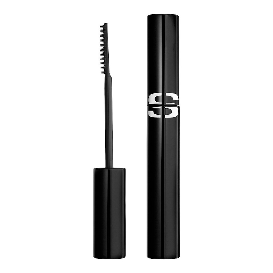 Sisley So Intense Mascara 1 - DEEP BLACK 7.5 ml Schwarz