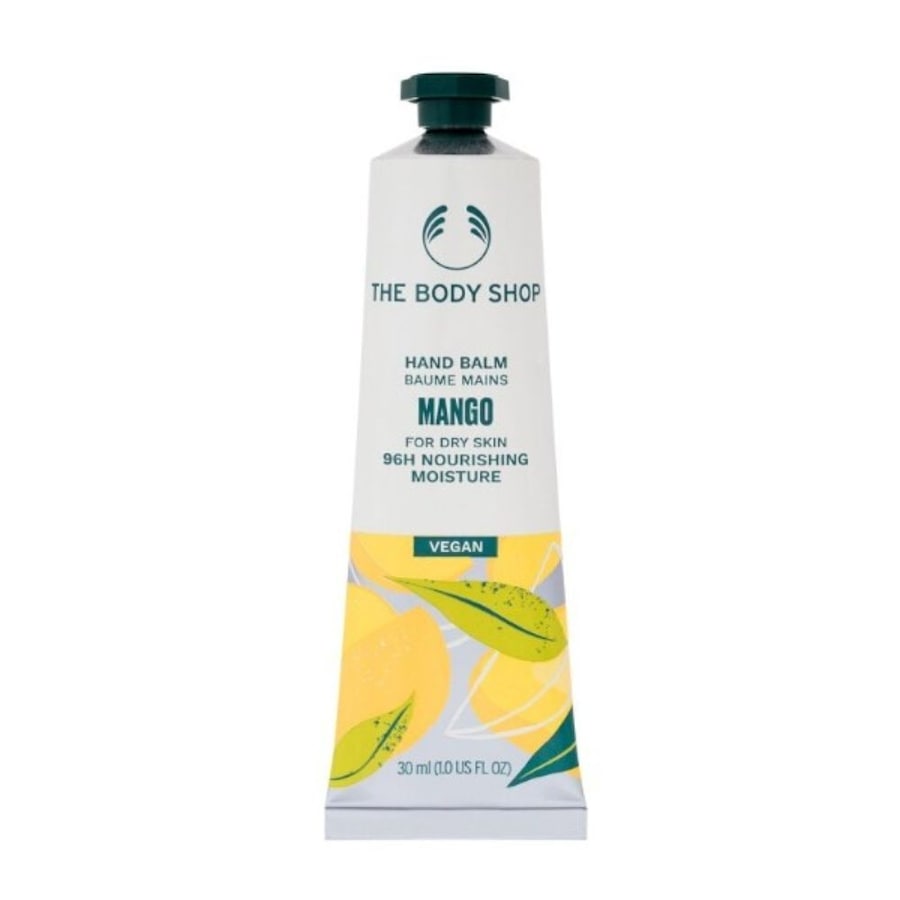 The Body Shop Handcreme 30 ml