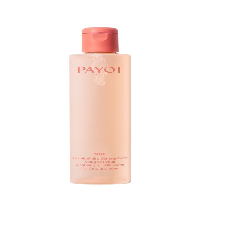 Payot Nue Eau Micellaire Démaquillante Reisegröße Make-up Entferner 200 ml
