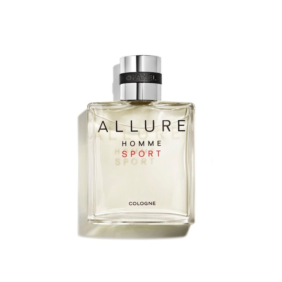 CHANEL ALLURE HOMME SPORT COLOGNE ZERSTÄUBER Parfum 50 ml Herren