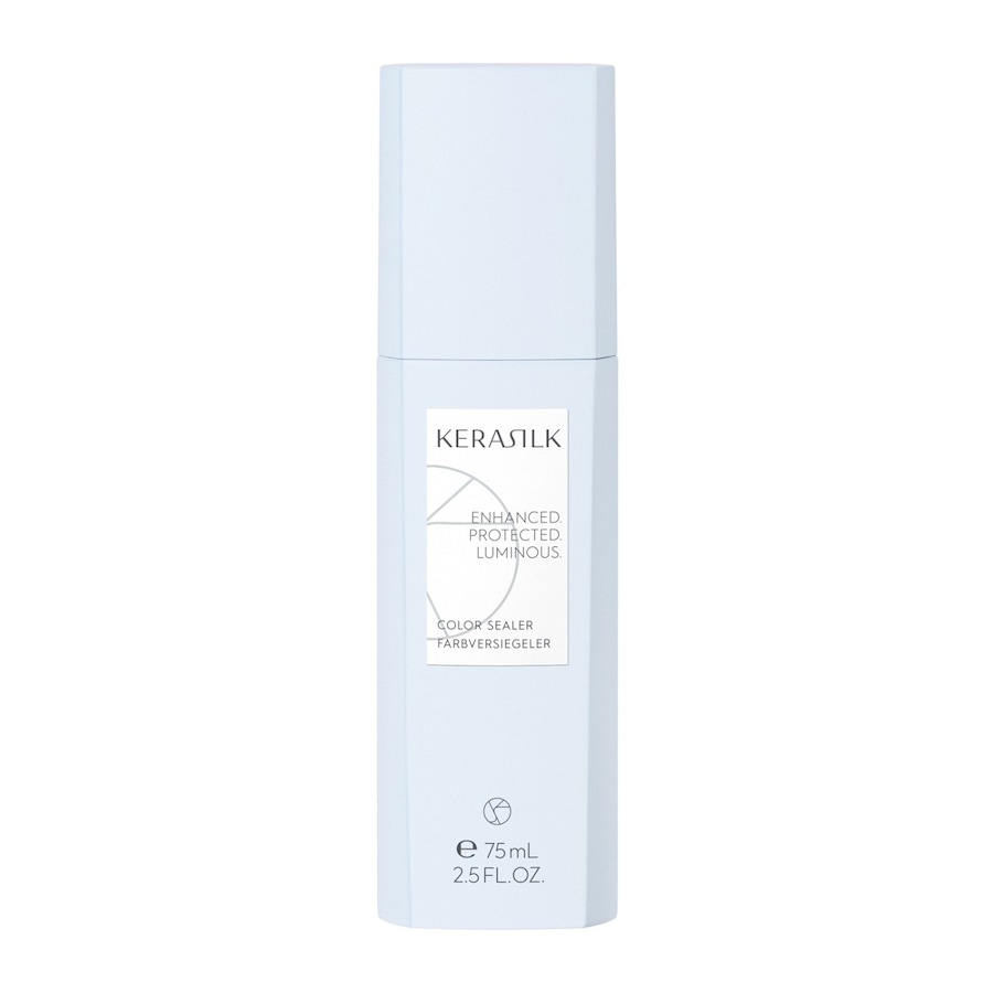 KERASILK Farbversiegeler Haarbalsam 75 ml