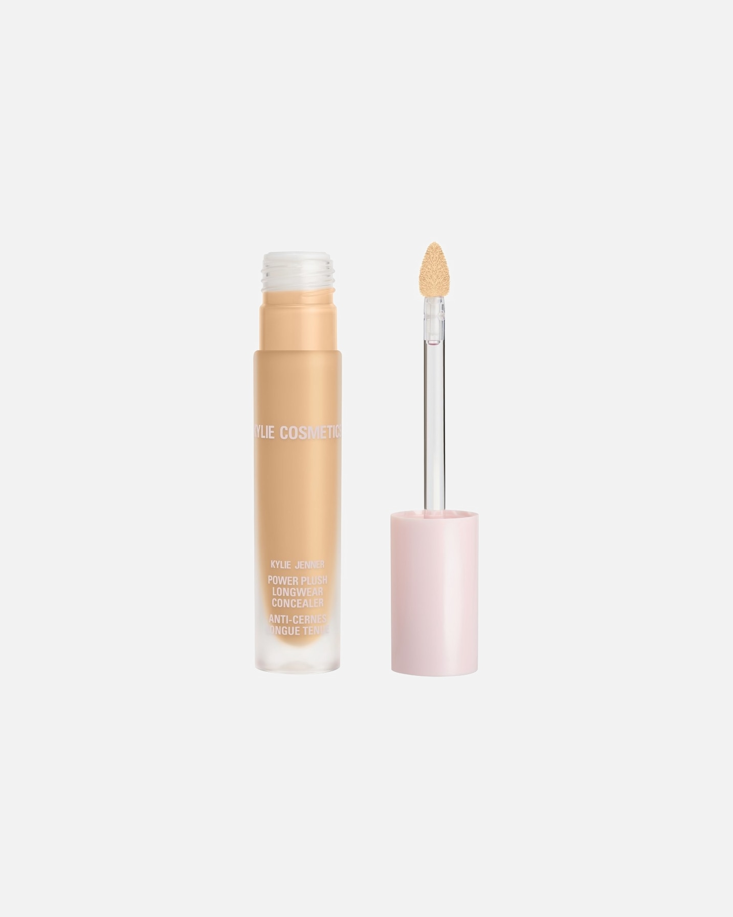 Concealer für Unisex KYLIE COSMETICS Power Plush 4W