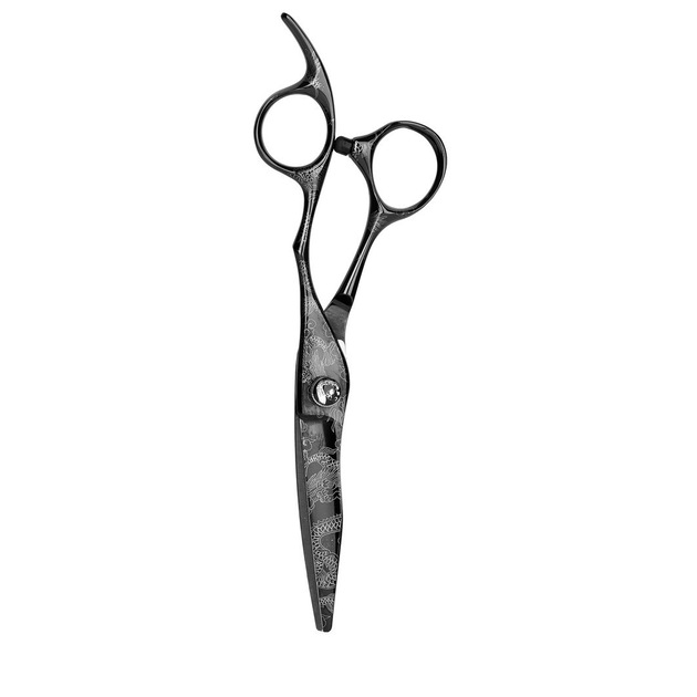 Olivia Garden Haarschneideschere 5,5'' RH