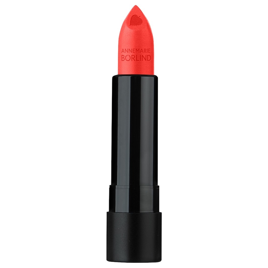 ANNEMARIE BÖRLIND Lipstick Lippenstift SOFT CORAL 4.2 ml Rot