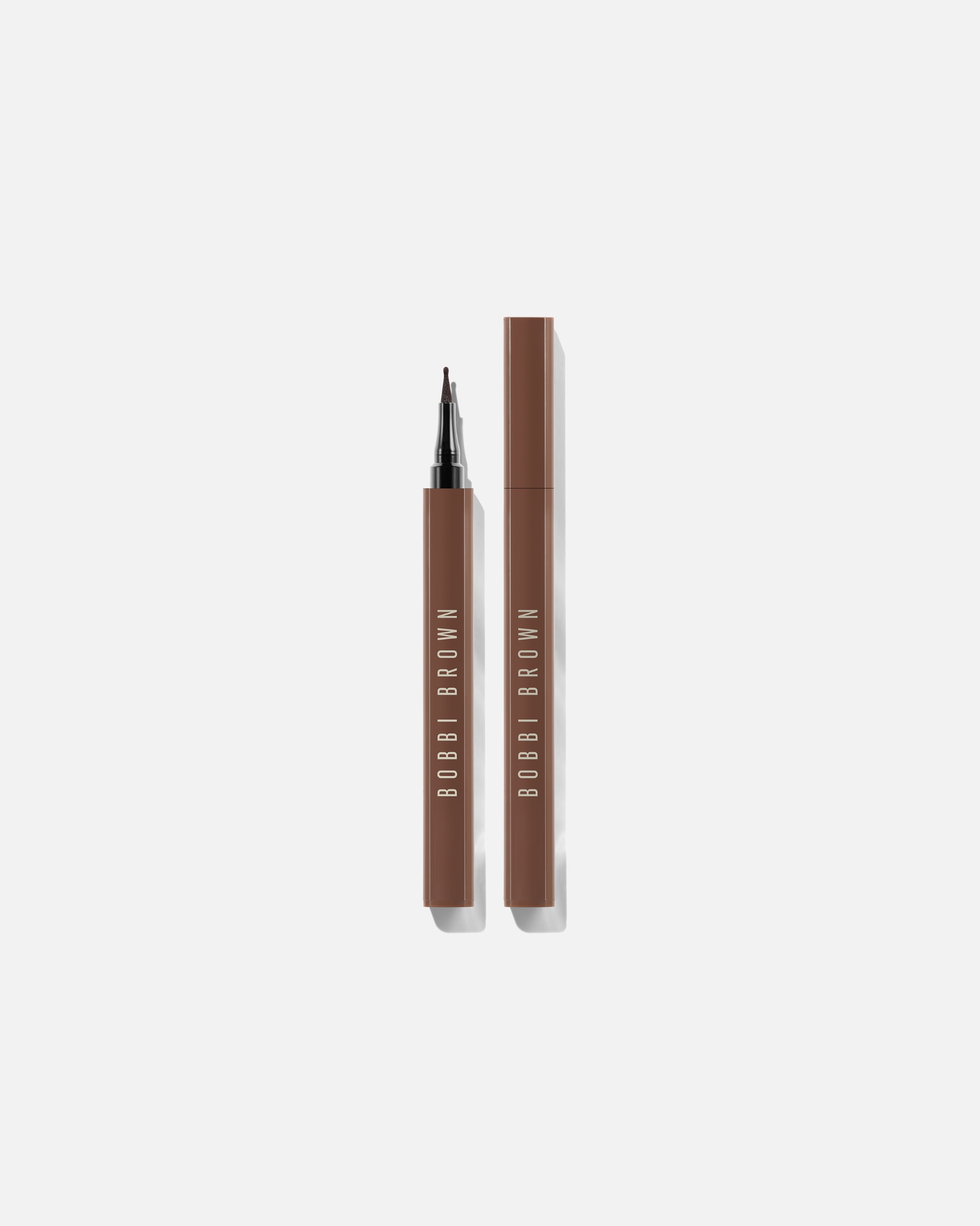 Lipliner für Weiblich Bobbi Brown Default Brand Line Lip Tint Liner 01 - MAHOGANY