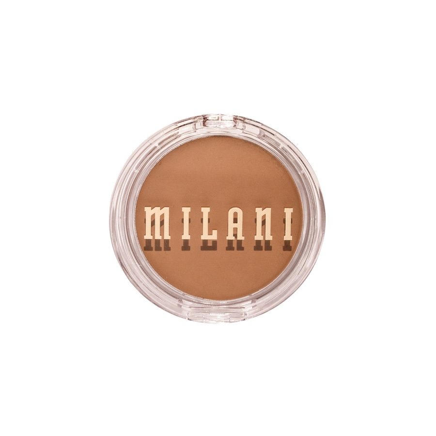 Milani Cheek Kiss Bronzer 120 - SPILLING TEA 6 g Braun