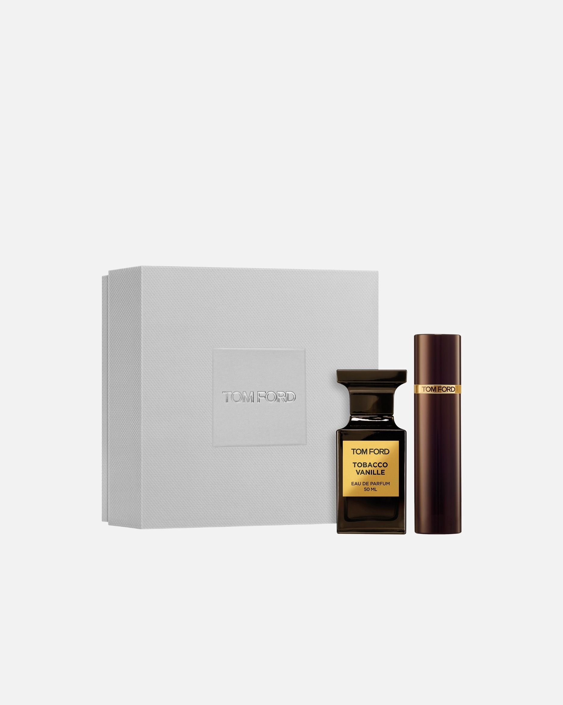 Duftset für Unisex TOM FORD Private Blend Düfte Vanille 1 Stück