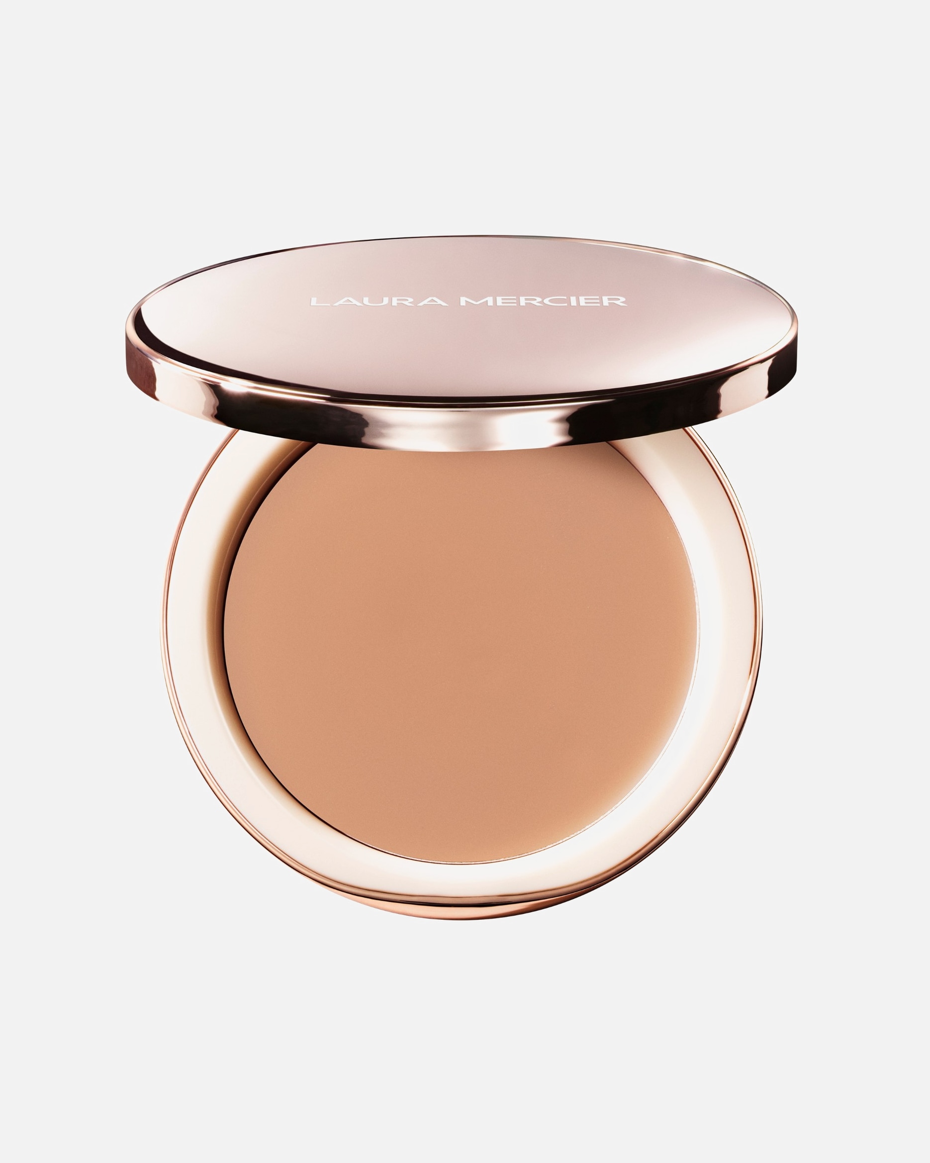 Foundation für Unisex Laura Mercier Tinted Blur Balm 02