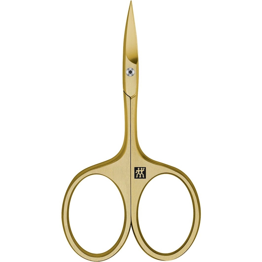 ZWILLING Beauty Premium Cuticle Scissors, Gold Edition Nagelhautschere