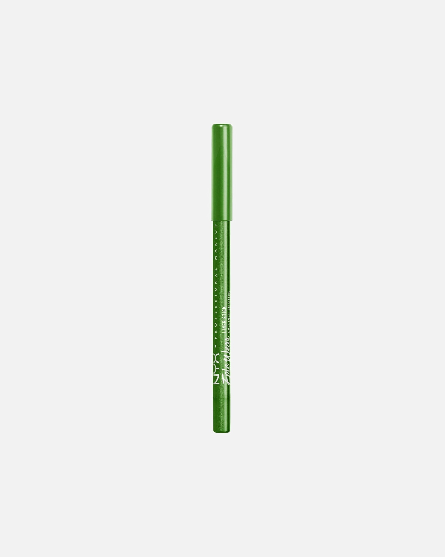 Eyeliner für Unisex NYX Professional Makeup Pride Makeup Epic Wear Nr. 23 - Emerald Cut