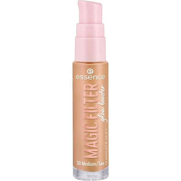 Essence Magic Filter Glow Booster