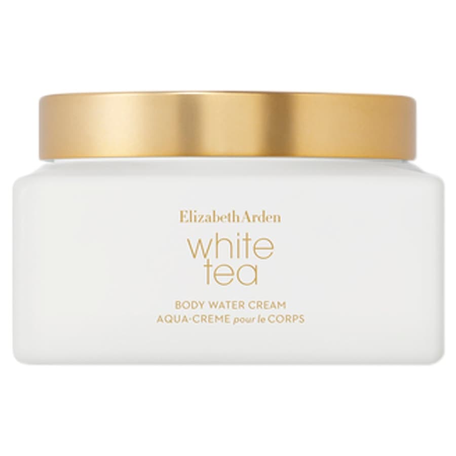 Elizabeth Arden White Tea Körperwasser-Creme Bodylotion 225 ml