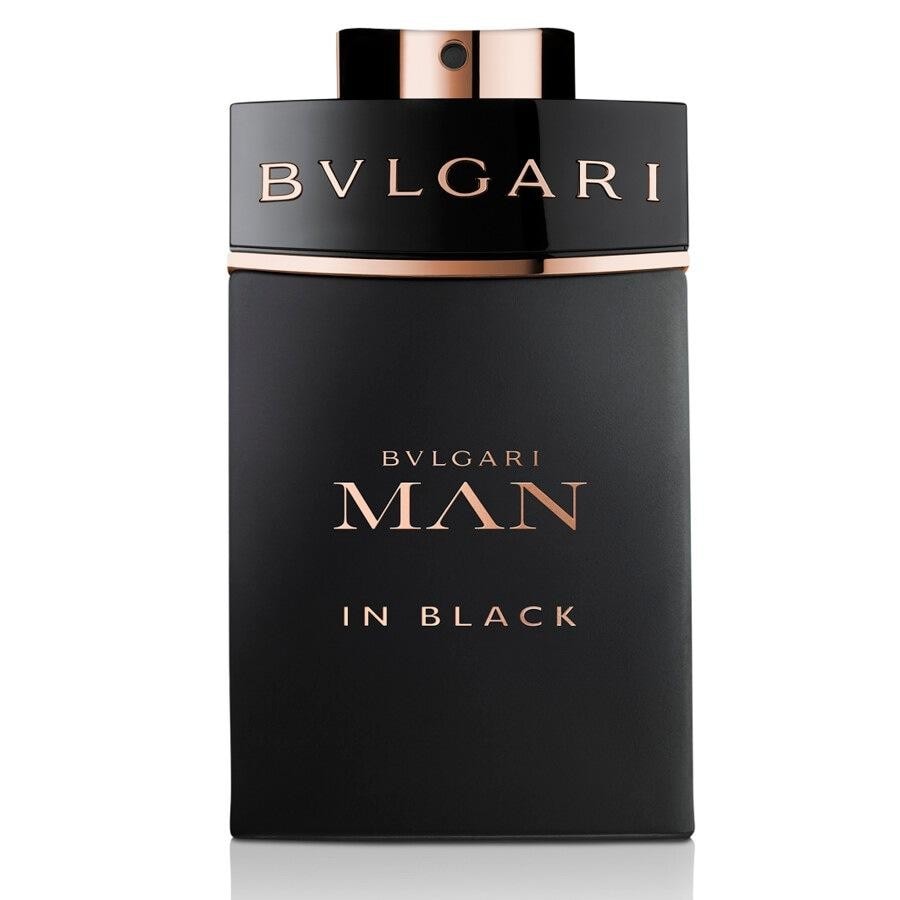 BVLGARI MAN Man in Black Eau de Parfum 100 ml Herren