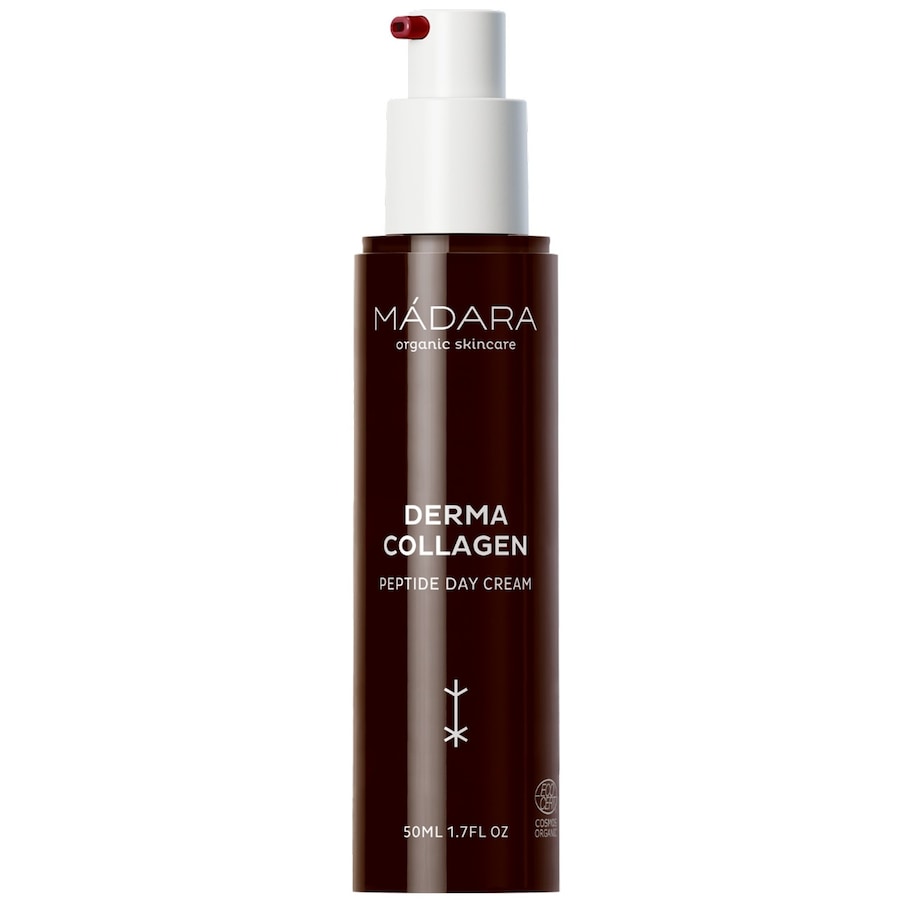 MÁDARA Derma Collagen Hydra-Silk Straffungscreme Gesichtscreme 50 ml