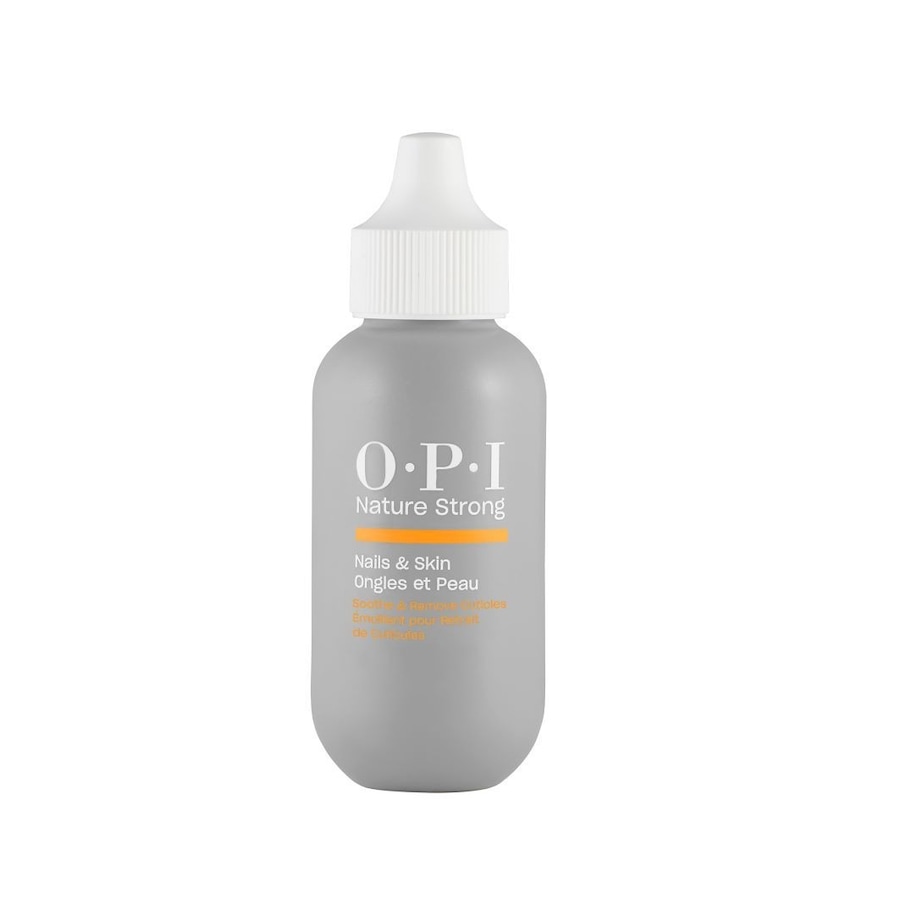 OPI Nature Strong Soothe & Remove Cuticles Nagelhautentferner 50 ml