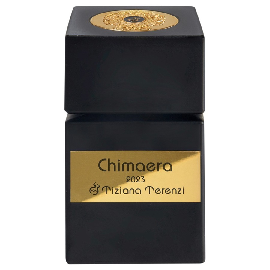 Tiziana Terenzi Tiziana Terenzi - Anniversary Chimaera Parfum 100 ml (4300 € / 1 l)