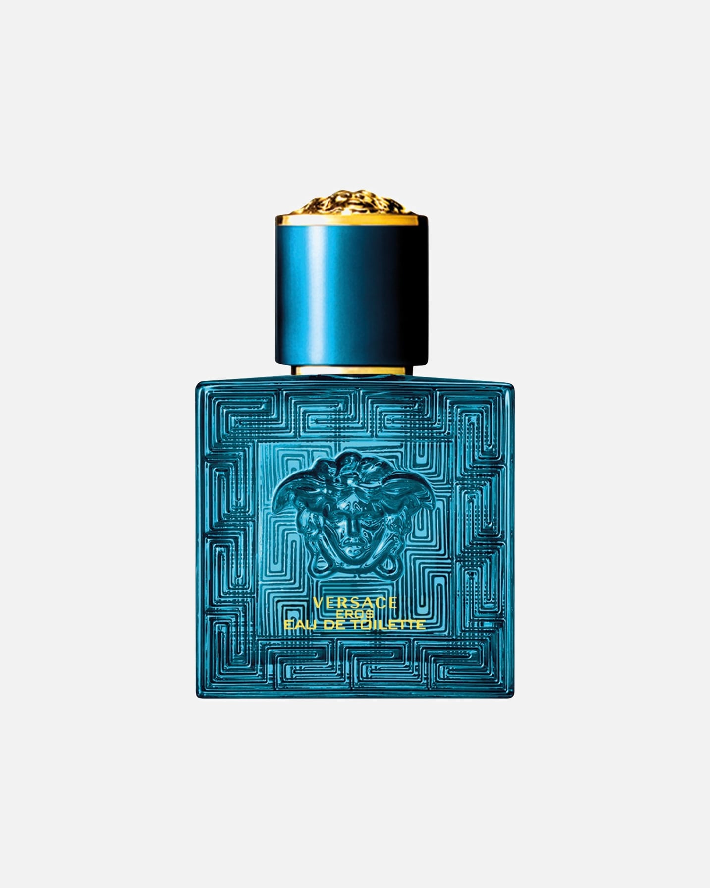 Eau de Toilette für Männlich Versace Eros Eau de Toilette 30 ml