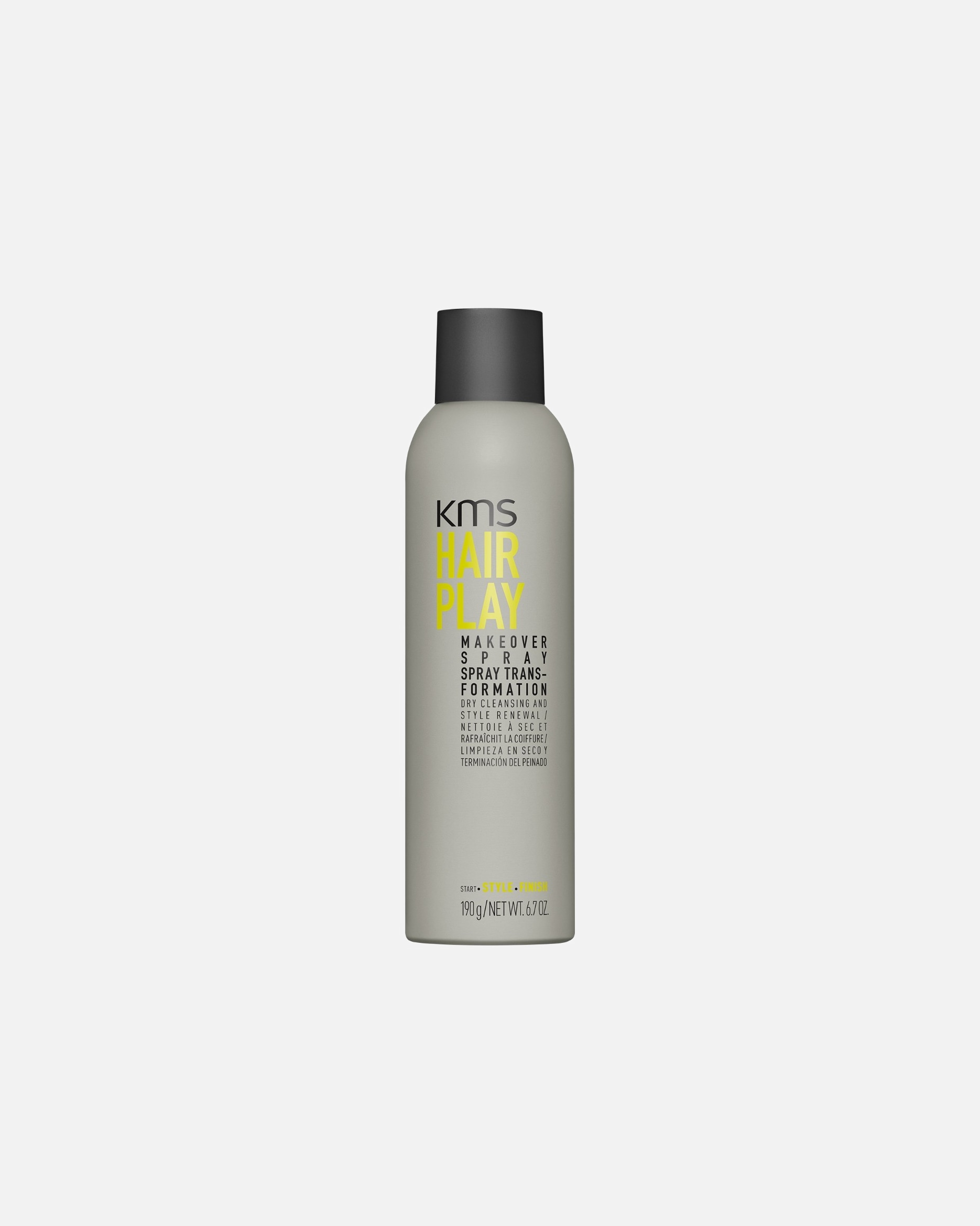 Haarstyling-Liquid für Unisex KMS HAIRPLAY Makeover Spray 250 ml