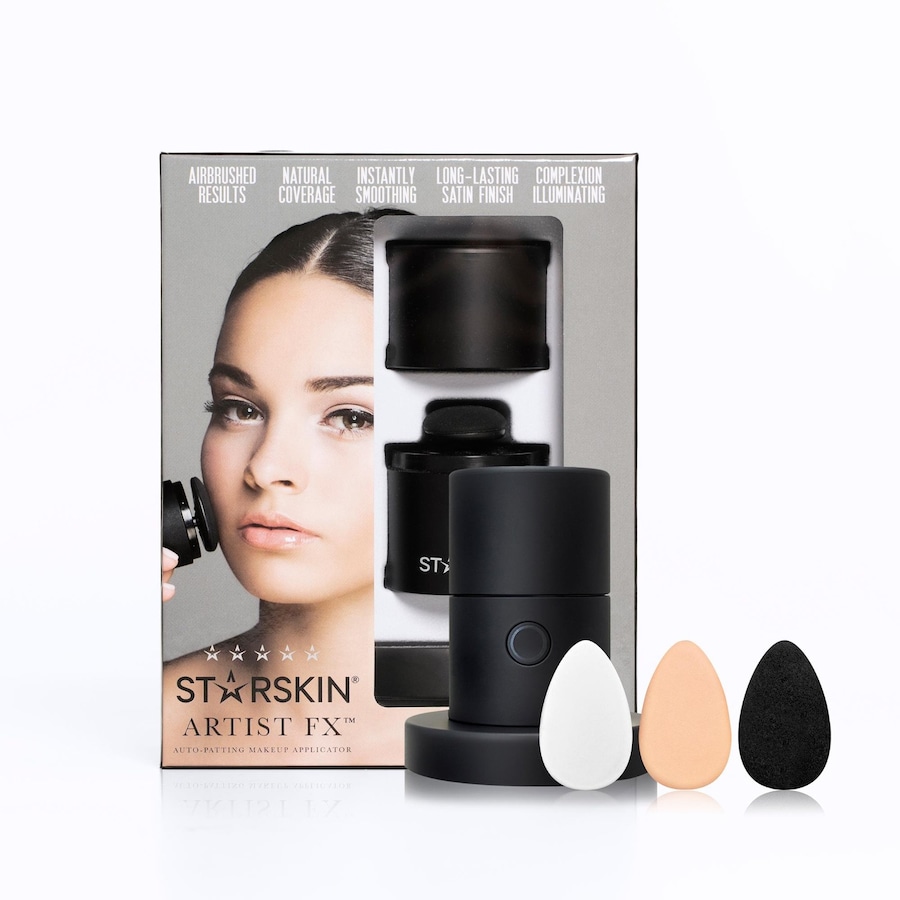 STARSKIN Artist FX Auto PattingMake-up | 1.0 pieces | 89,00 / 1.0 pieces