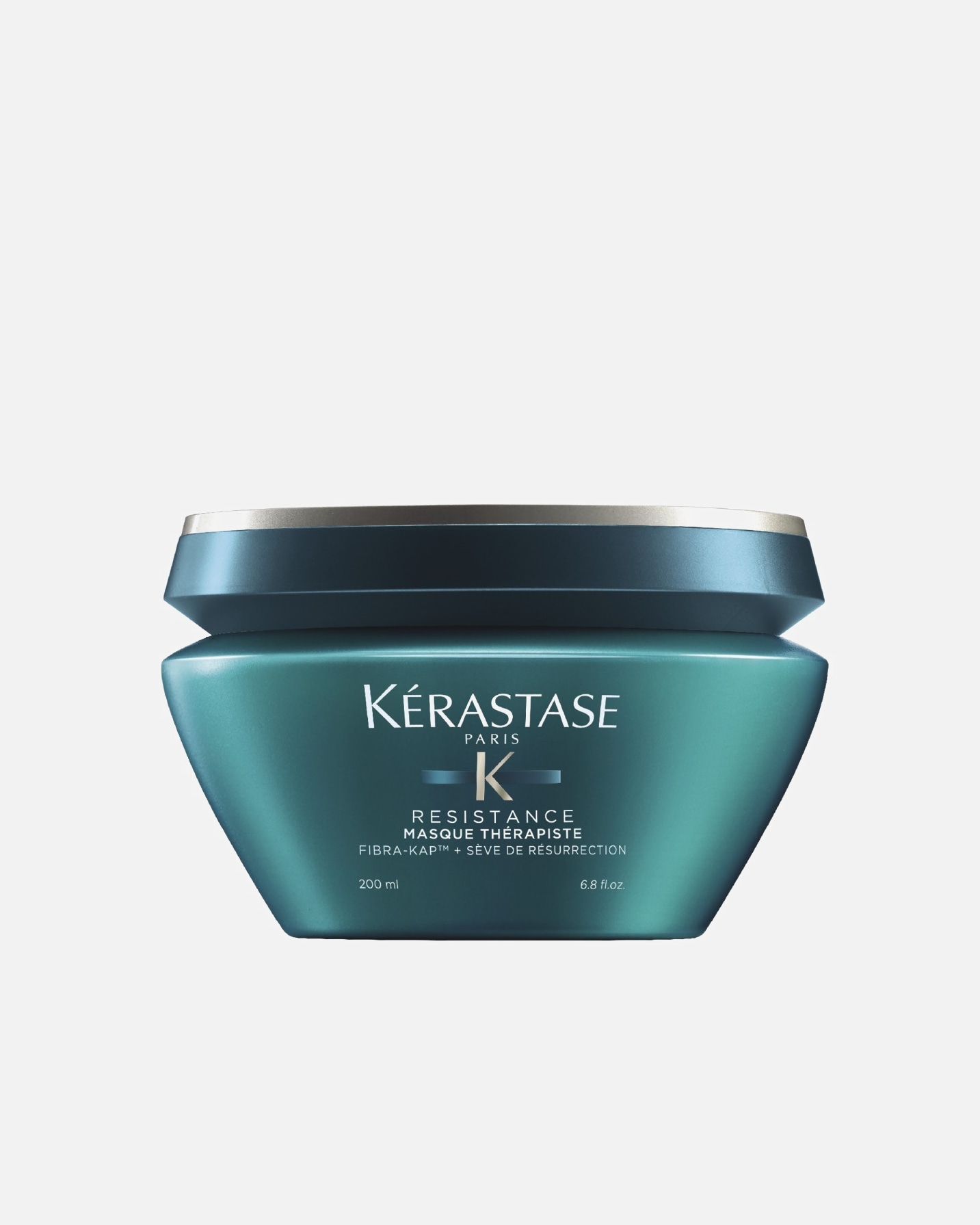 Haarmaske für Unisex Kérastase Résistance Masque Thérapiste 200 ml