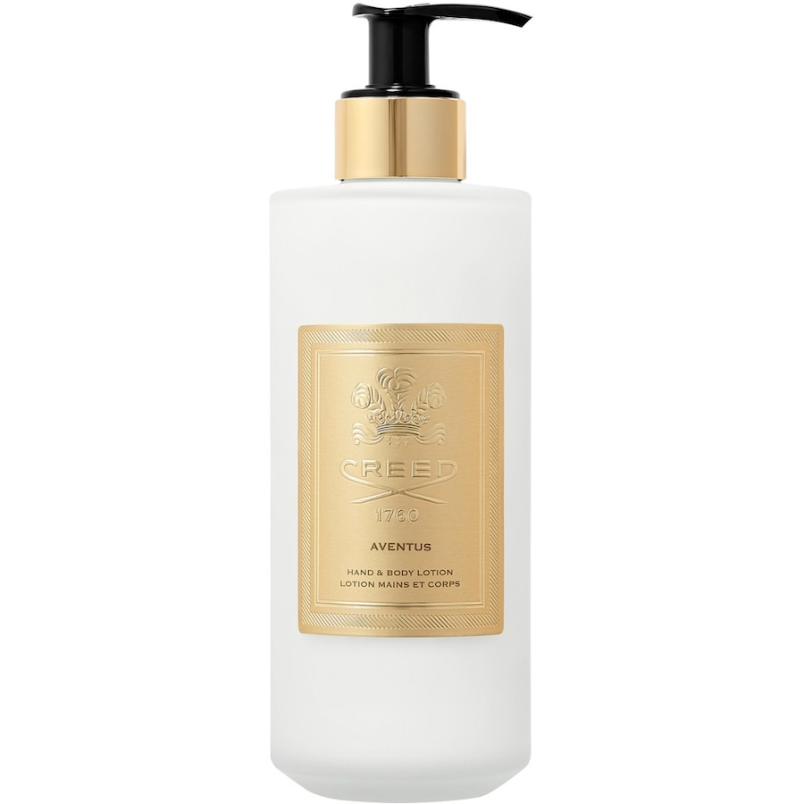 Creed Aventus Hand & Body Lotion Bodylotion 300 ml Herren