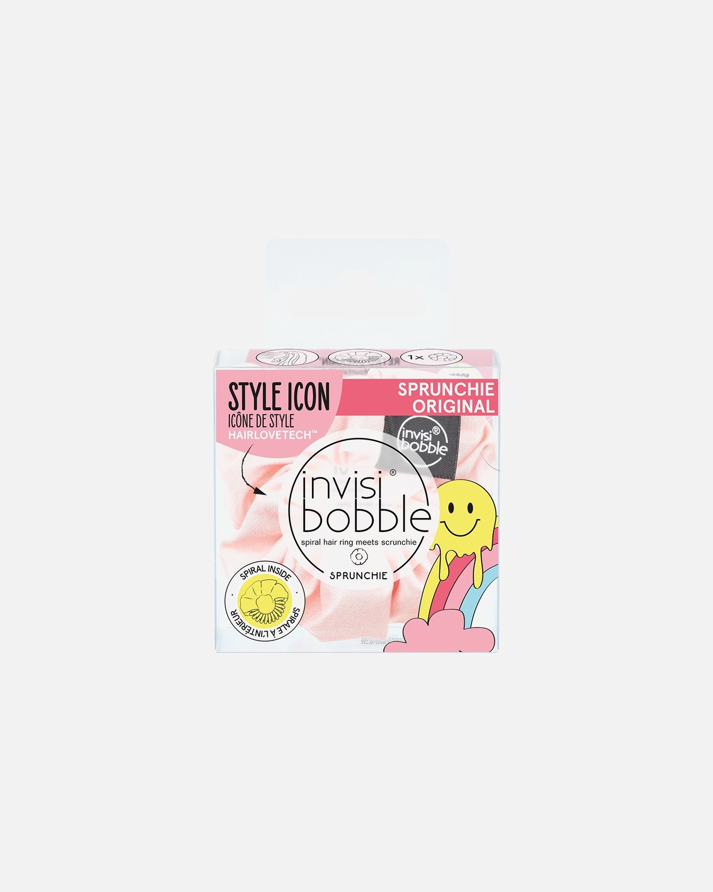 Haargummi für Unisex Invisibobble Default Brand Line