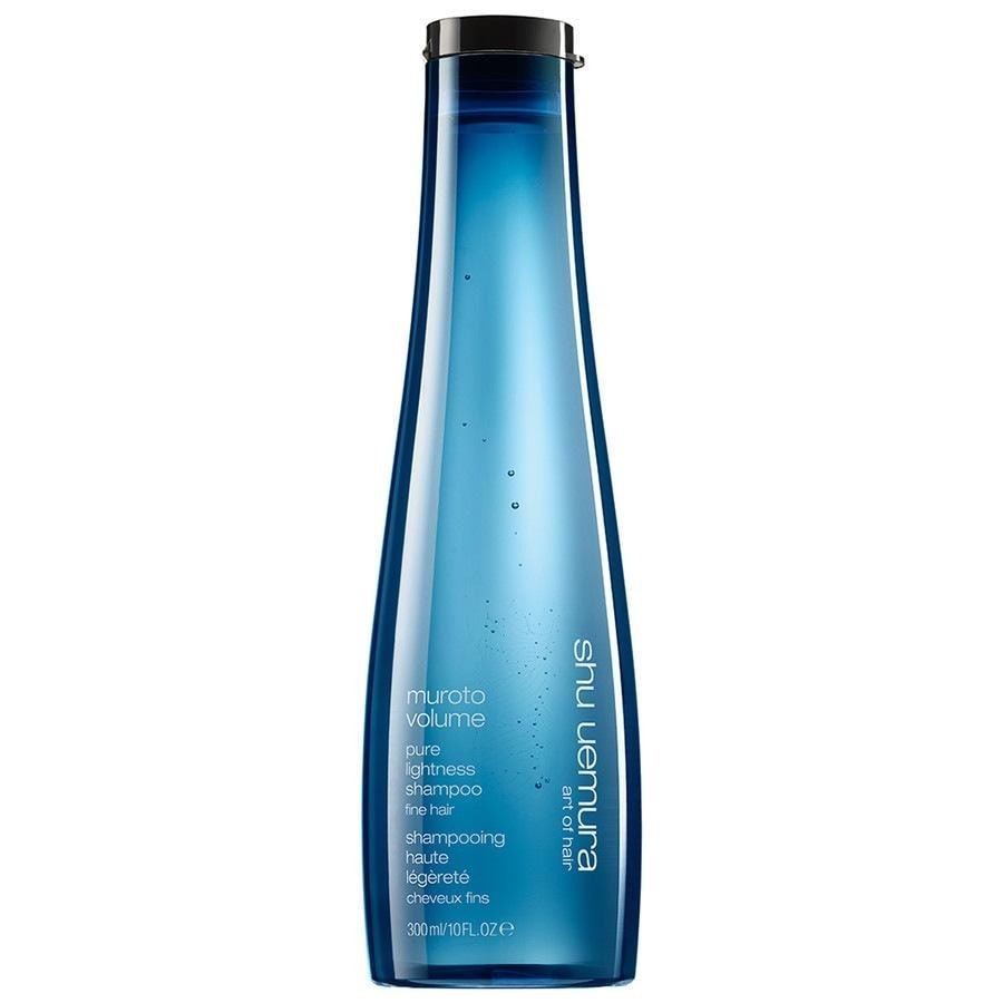 Shu Uemura Muroto Volume Pure Lightness Shampoo 300 ml