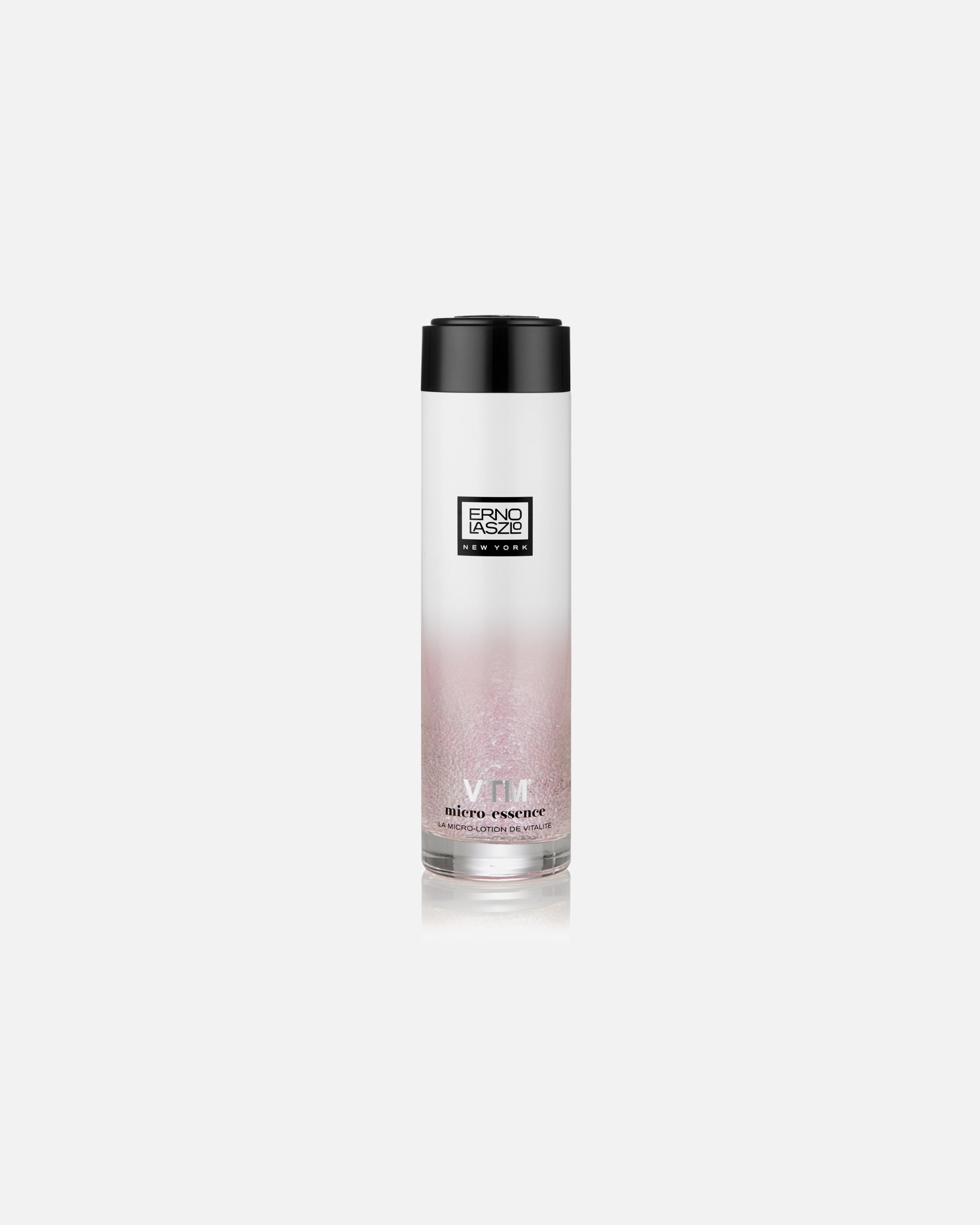 Gesichtslotion für Unisex Erno Laszlo VTM MICROESSENCE 150 ml