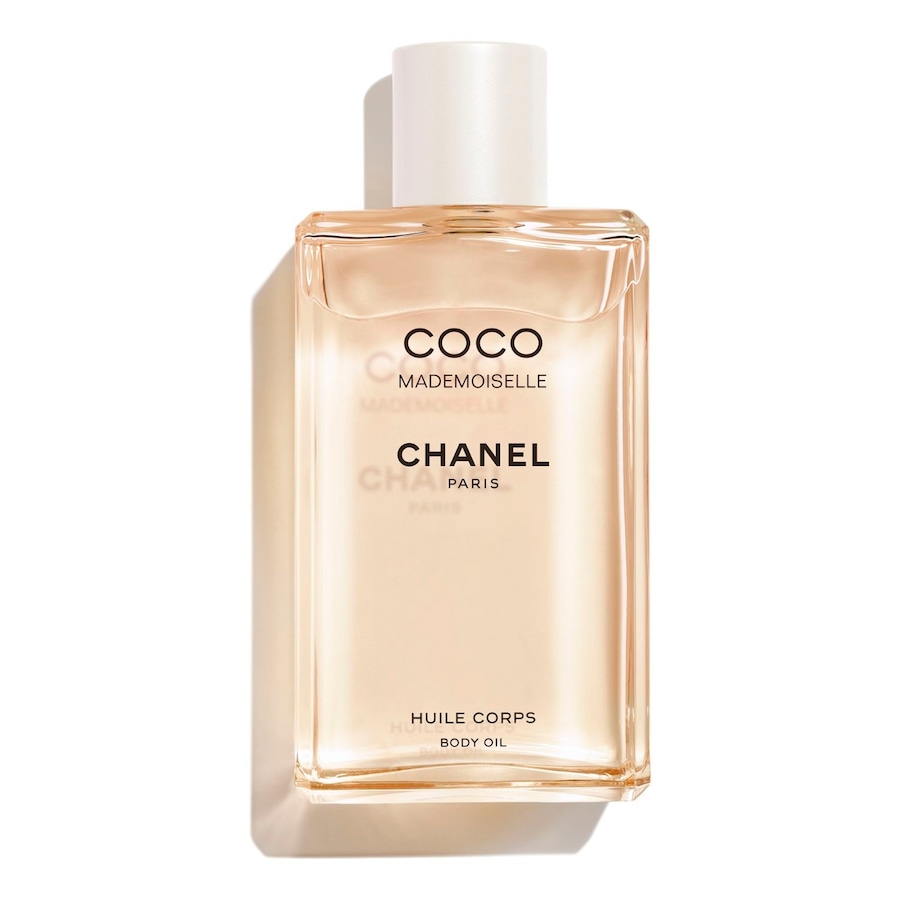 CHANEL COCO MADEMOISELLE KÖRPERÖL Körperöl 200 ml Damen