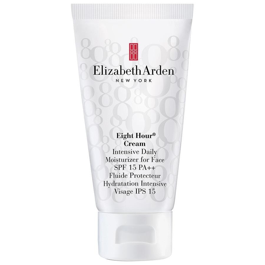 Elizabeth Arden Eight Hour Cream SPF 15 Tagescreme 50 ml