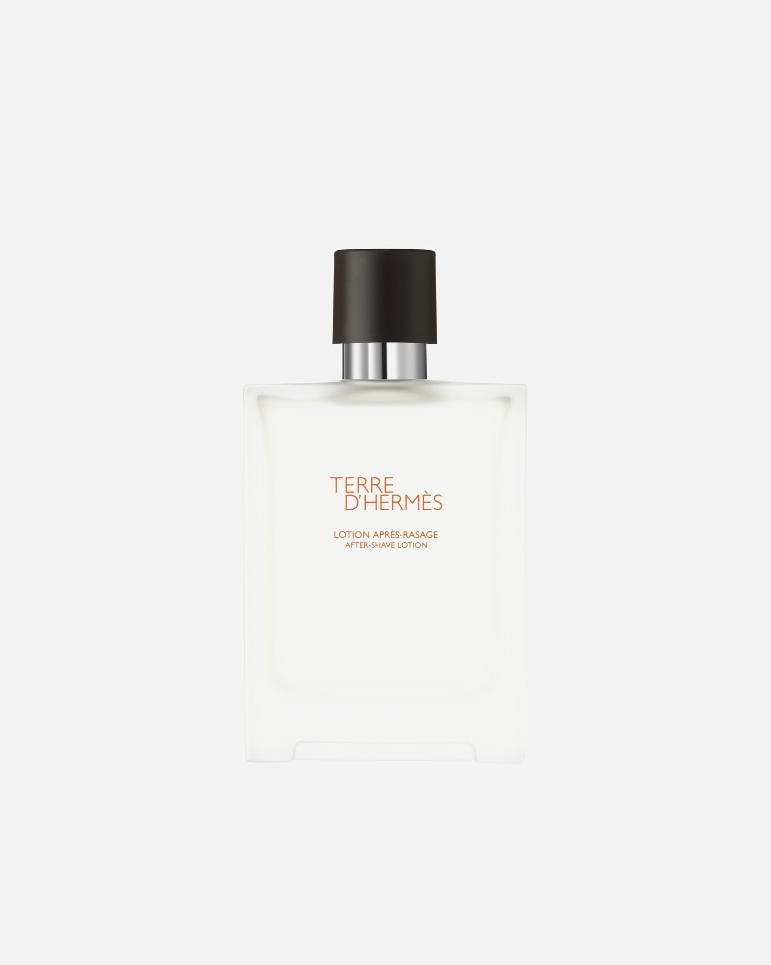 After Shave für Männlich HERMÈS Terre d’Hermès Terre d'Hermès, After Shave Lotion 100 ml 100 ml