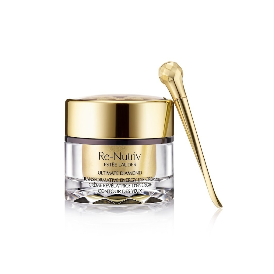 Estée Lauder Re-Nutriv Pflege ULTIMATE DIAM BRILLIANCE Augencreme 15 ml