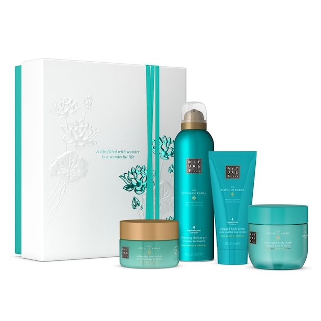Rituals The Ritual of Karma Medium Gift