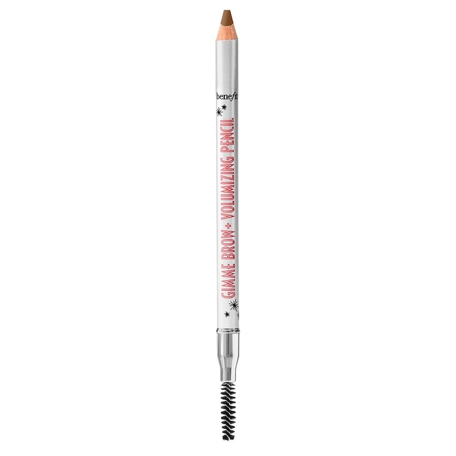 Benefit Brow Collection Gimme Brow+ Volumizing Pencil Augenbrauenstift Nr. 3.75 - Warm Medium Brown 1.19 g Braun