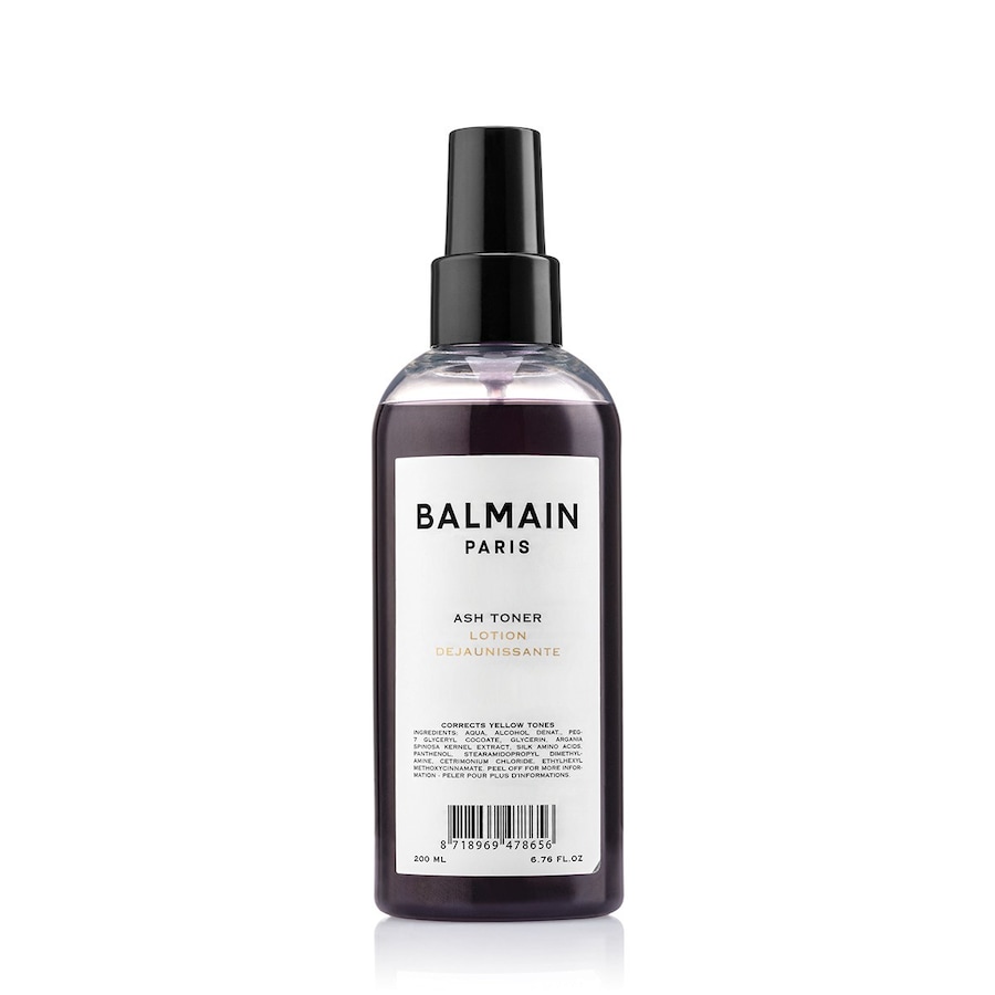 Balmain Hair HC Ash Toner Leave-In-Conditioner 200 ml