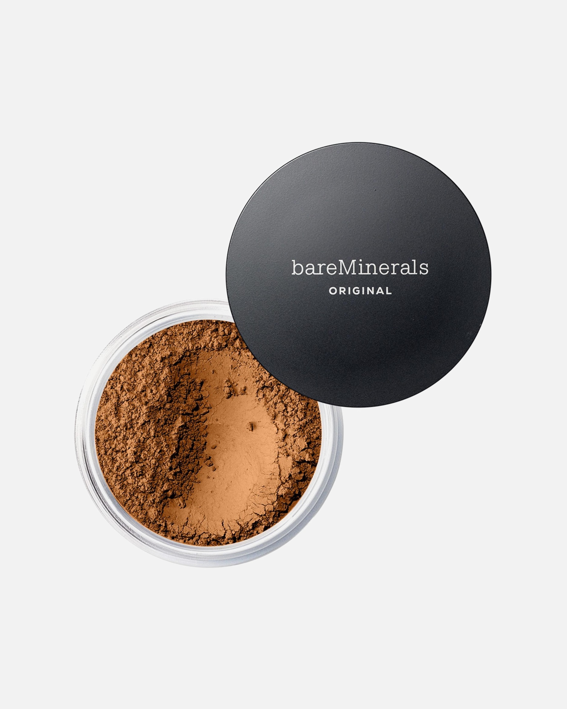 Foundation für Unisex bareMinerals Original Neutral Dark 24