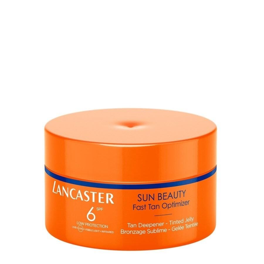 Lancaster Sun Care Bräunungsverstärker SPF6 Sonnencreme 200 ml